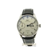 IWC Portoghese 7 Days ref. IW500705 nuovo 